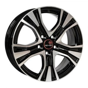 R17 REMAIN R159 (A17 Camry) 5×114.3, R17x7, cb60,1 et45 алмаз черный