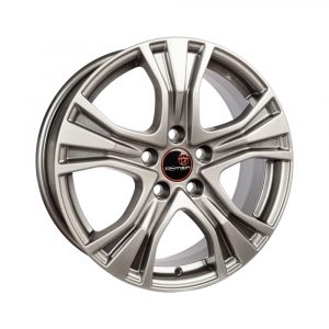 R17 REMAIN R159 (A17 Kodiaq) 5×112, R17x7, cb57,1 et40 сильвер