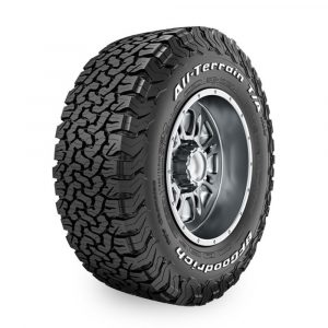 32″11,50 R15 BFGOODRICH ALL TERRAIN KO2 RBL LT 113R