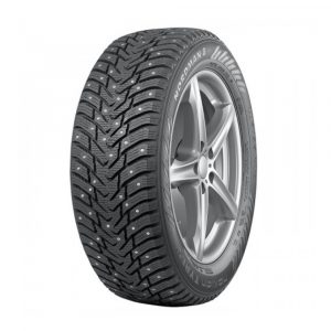 225/45R18 Nokian Nordman 8 T95 шип.