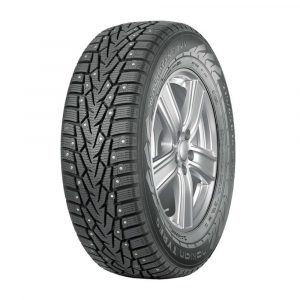 225/65R17 Nokian Nordman 7 SUV T106 шип.