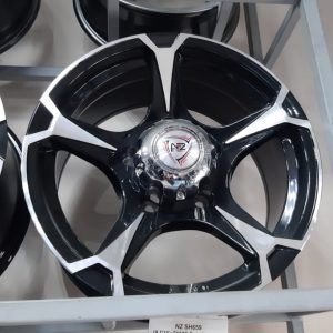 R16″8 5″139.7 CB110.5 ETO NZ SH659 bkf