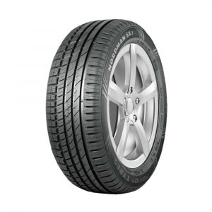 185/60R15 Nordman SX3 88T Nokian