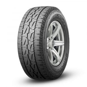 235/70R16 BRIDGESTONE DUELER AT 001 106T