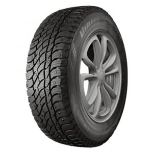 205/70R15 V-523 Bosco Nordico Viatti б/к шип.