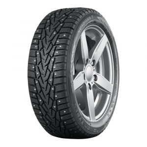 265/70R16 Nordman 7 SUV 112T Nokian б/к шип. Россия