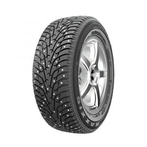 205/50R17 NP5 93T Maxxis б/к шип.