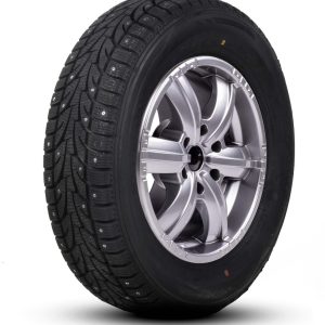 235/60R18 Roadx/RX FROST H103 WH12 шип.