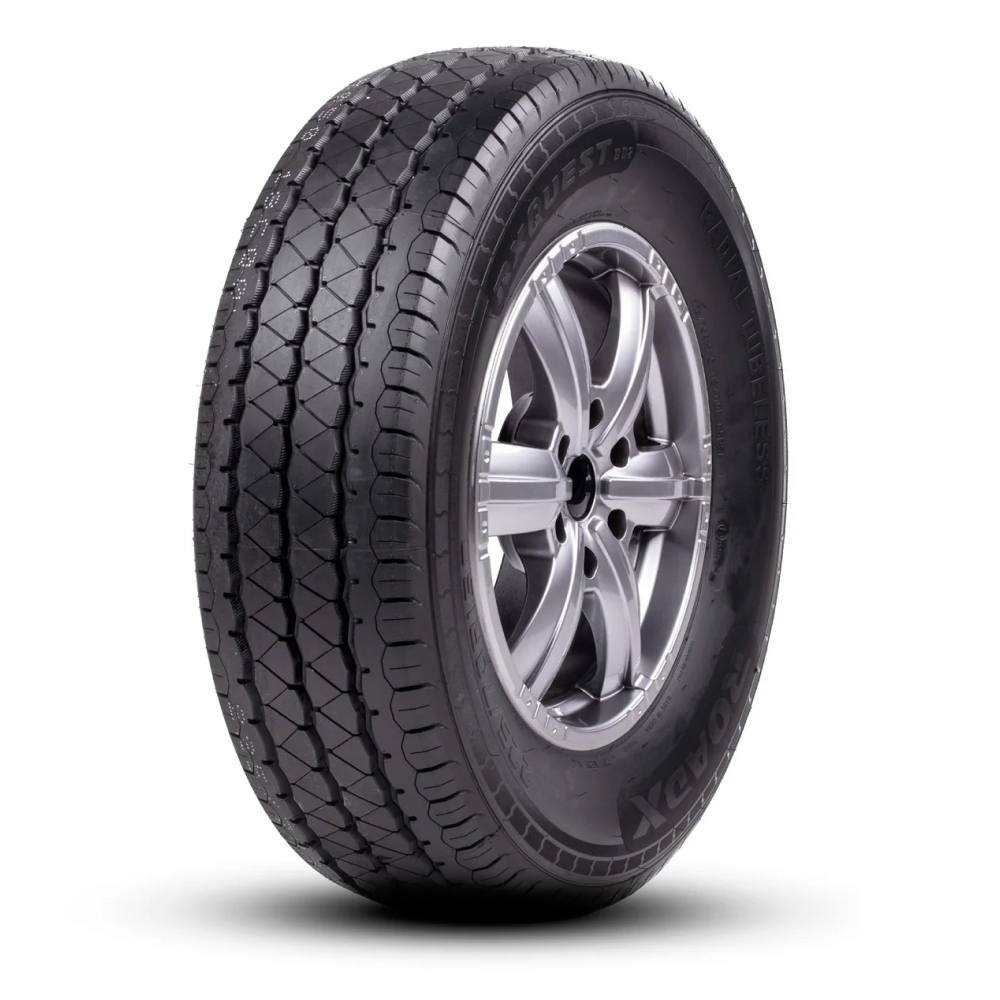 225/70R15c Roadx/RX QUEST R112-110 C02 — Шинный Центр