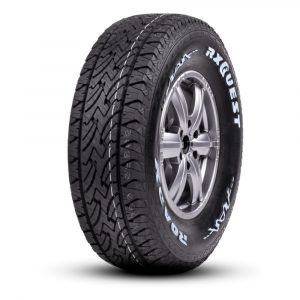 245/70R16 Road/RX QUEST A/T02 111S XL