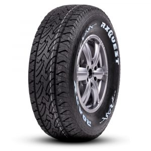 265/70R16 Road/RX QUEST S112