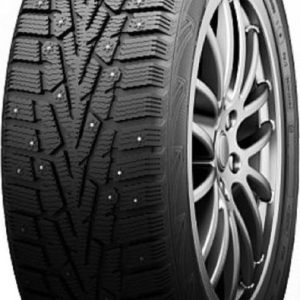 195/55R15 Snow Cross 89T Cordiant б/к шип. ЯШЗ