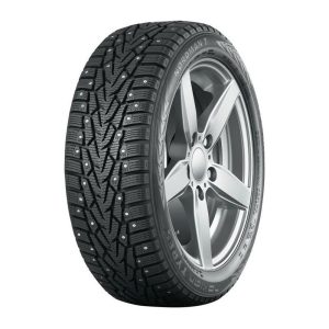 215/70R16 Nokian Tyres Nordman 7 SUV T100