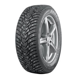 285/60R18 Nokian Tyres Nordman 8 T116 шип.