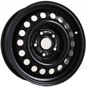 R15 ARRIVO AR075  6j»15R  5″100  et38  dia57,1 black