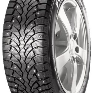 195/55R15 Formula Ice 85T б/к шип.