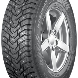 195/55R16 Nokian Tyres Nordman 8 шип.