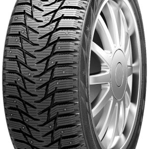 215/65R16 Ice Blazer WST3 102T Sailun б/к шип.