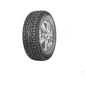 215/60R17 Nordman 7 100T Nokian б/к шип.