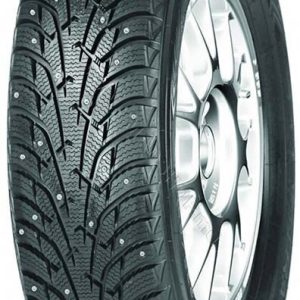 235/55R18 NS5 104T Maxxis б/к КНР шип.