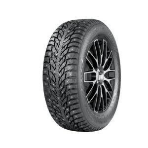 235/65R17 Nokian Tyres Hakkapellita 9 SUV T108 шип.