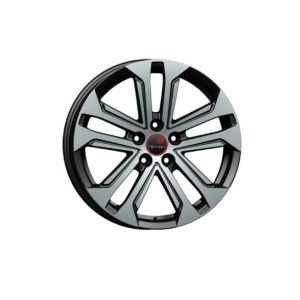 R18″7 REMAIN R244 5″114.3 CB60.1 ET35 (A 18_RAV4) Алмаз черный 24400AR