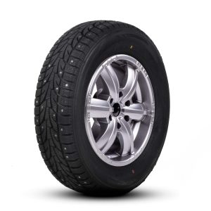 245/65R17 Roadx/RX FROST WH12 T107 шип.