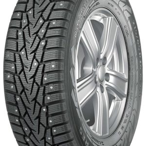 265/65R17 Ikon Nordman 7 SUV T116 шип.