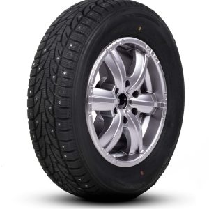 265/70R17 Roadx/RX FROST WH12 S115 шип.