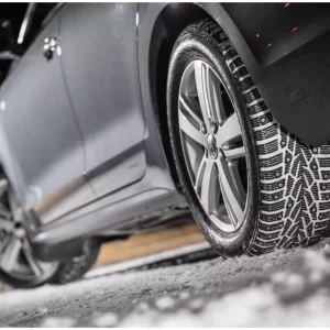 175/70R13 Nokian Nordman 7 82T шип
