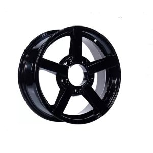 R16″6.5 5″139.7 CB98.6 ET35 CROSS_STREET Россия CR-25 black