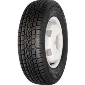 235/70R16 Кама-221 б/к