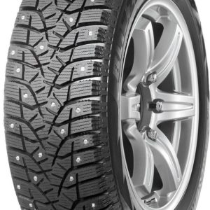 215/50R17 Bridgestone Blizzak SPIKE-02 T91 шип.