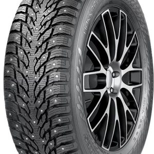 215/55R18 Nokian Hakkapelitta 9 SUV 99T шип