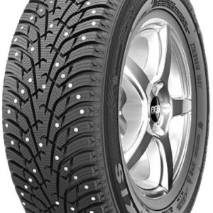 225/45R17 NP5 94T Maxxis шип.