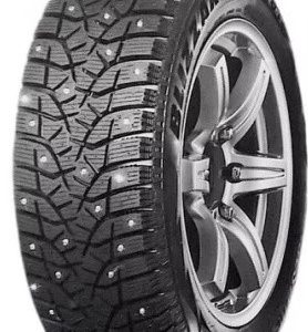 225/55R18 Bridgestone SPIKE-02 T98 шип.