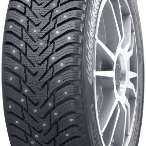 225/60R17 Nordman 8 103T Nokian б/к шип.