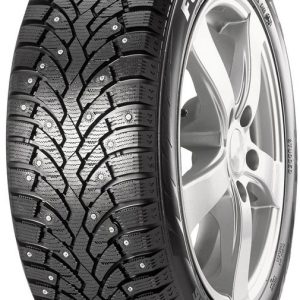 235/60R18 Formula Ice 107T Pirelli б/к шип.