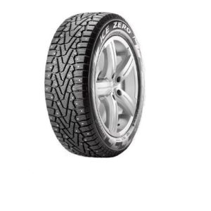 245/55R19 Ice ZERO Pirelli T107 шип.