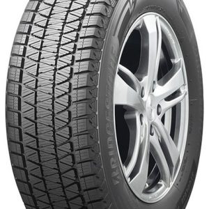 265/70R17 BRIDGESTONE DMV-3 R115 не шип.