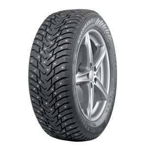 285/60R18 Nokian Tyres Nordman  suv 7 T116 шип.