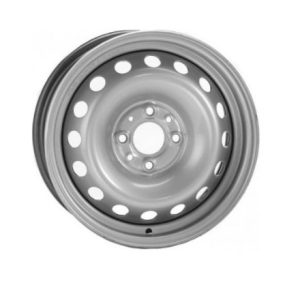 R14 TREBL 6355T  5.5j»14R  4″108  et37.5  dia63.3 silver