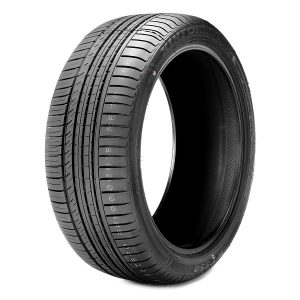 225/55R17 KF550 101VXL Kinforest