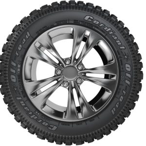 225/75R16 Off-Road 104Q Cordiant б/к ОШЗ