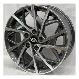 R16″6.5 5″114.3 CB67.1 ET48 HND16004 GMF