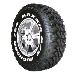 265/70R16 LT MT-764 нс8 117/114Q Maxxis