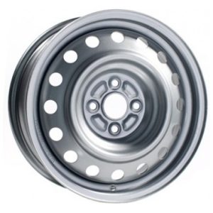 R15″6 4″100 ET50 D60.1 ARRIVO 64A50C RENAULT LOGAN LADA LARGUS