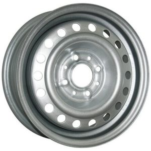 R15 Trebl 9140T 6j 5×114.3 ET45 60.1 silver Toyota Camry V6/MR2