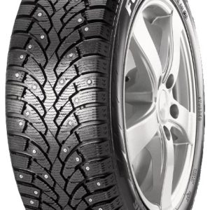 265/65R17 Formula Ice 112T Pirelli б/к шип.