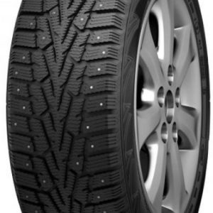 225/55R17 Snow Cross 101T Cordiant б/к ОШЗ шип.